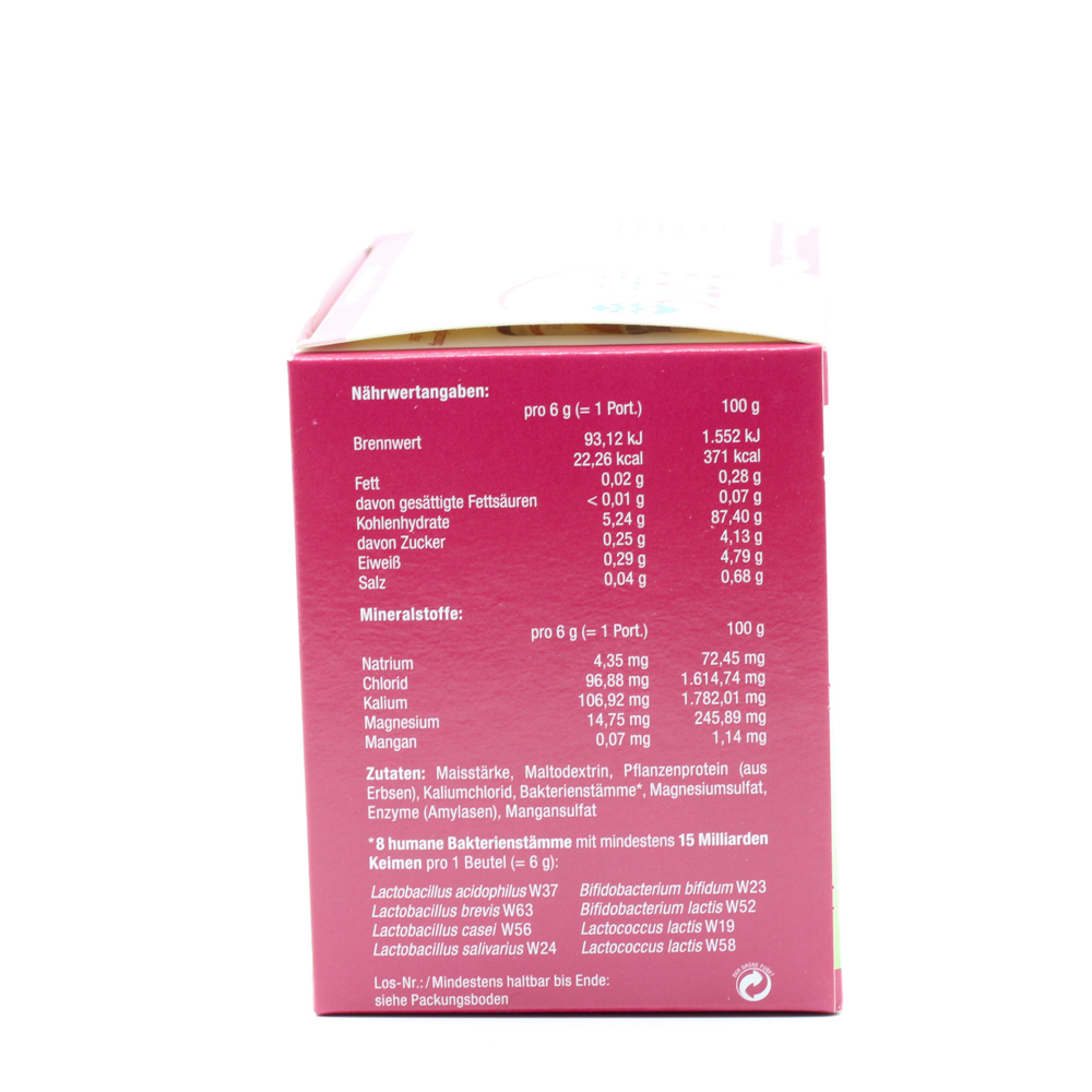 OMNI BiOTiC HETOX Pulver Beutel