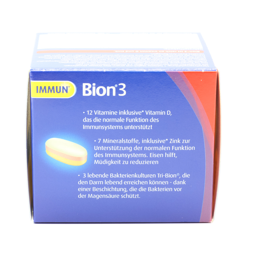 BION3 Tabletten
