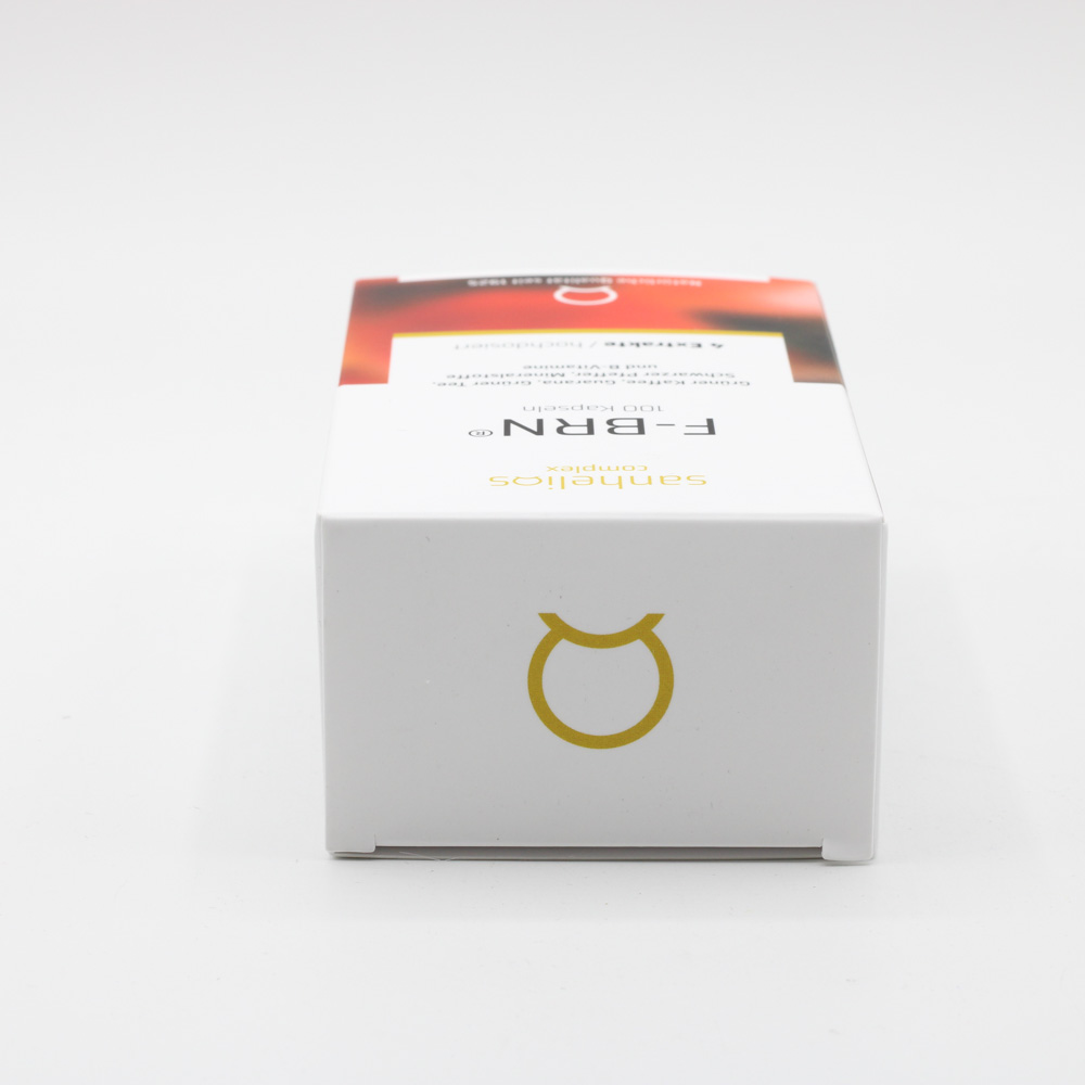 SANHELIOS F-BRN Kapseln