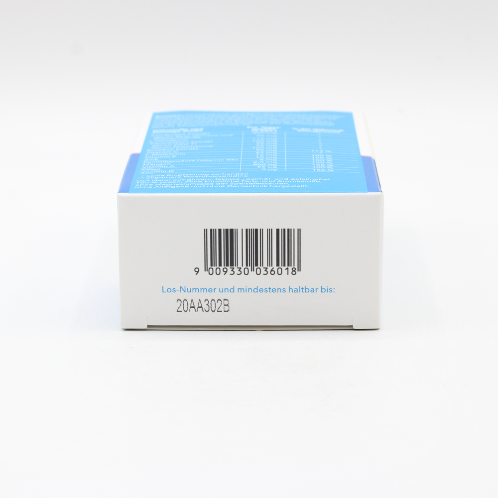 TRIPROTECT Lunge Kapseln