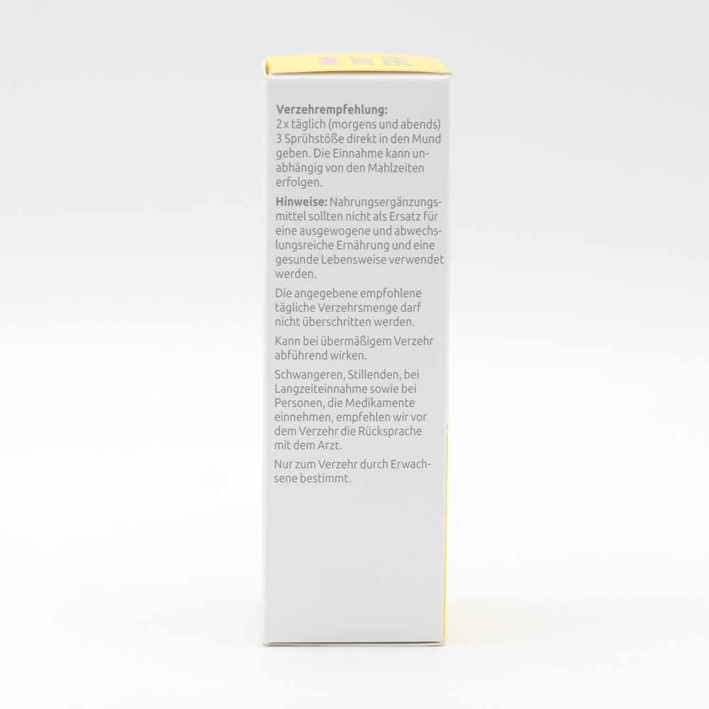 DR.THEISS Immun Direkt-Spray