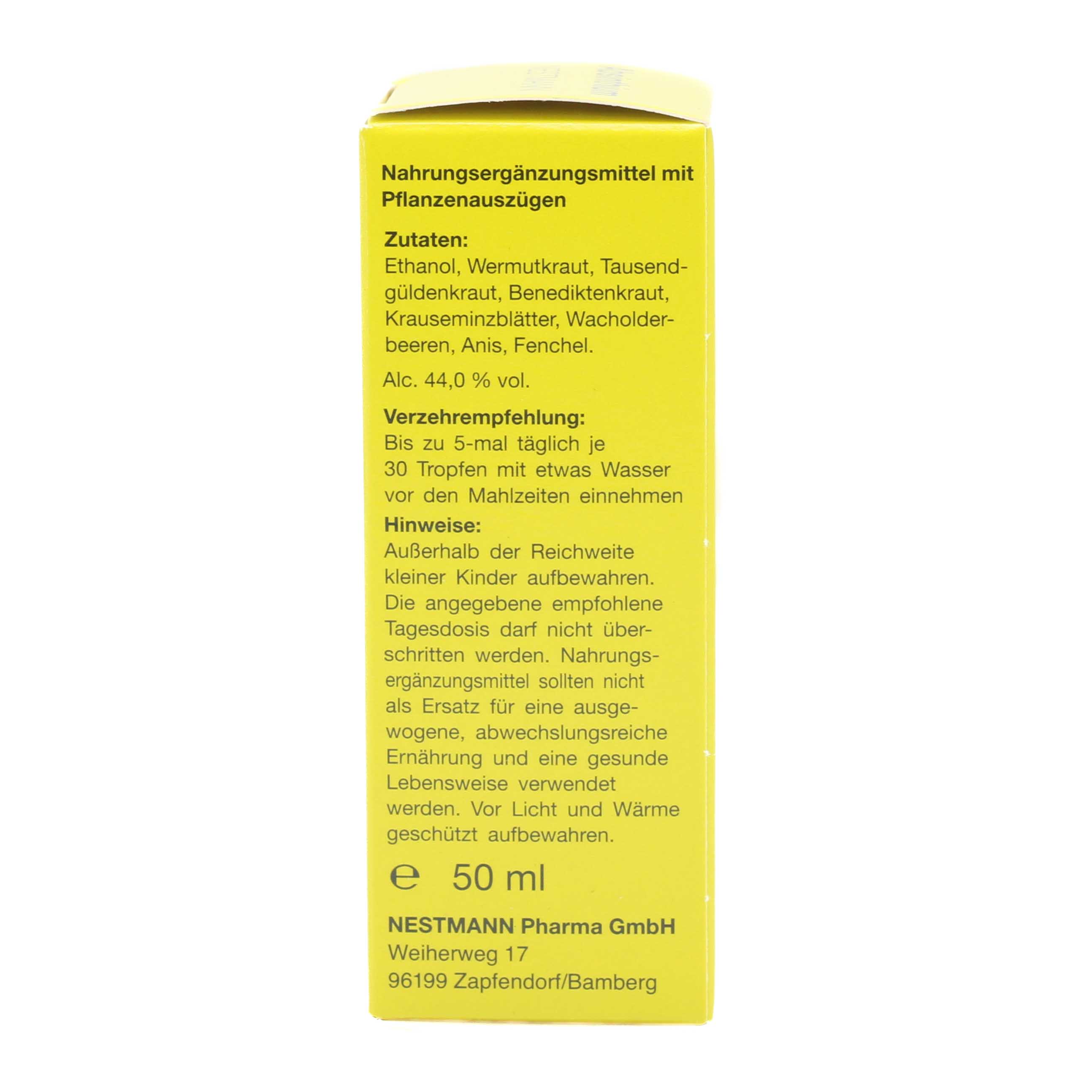 ABSINTHIUM NESTMANN Tropfen