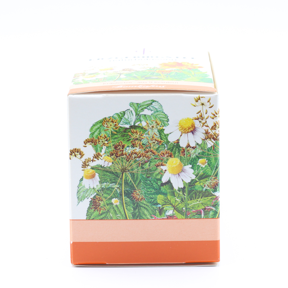 ERZGEBIRGSTEE Filterbeutel