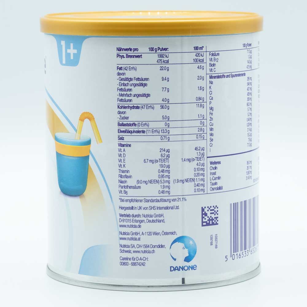 NEOCATE Junior Pulver