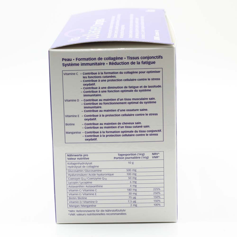 VITA COLLAGEN Complex Drink Pulver