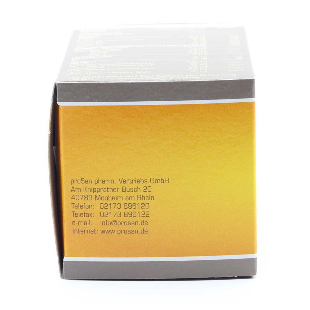 PROSAN Femin plus Kapseln