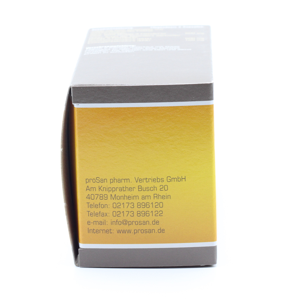 PROSAN Omega-3 Kapseln