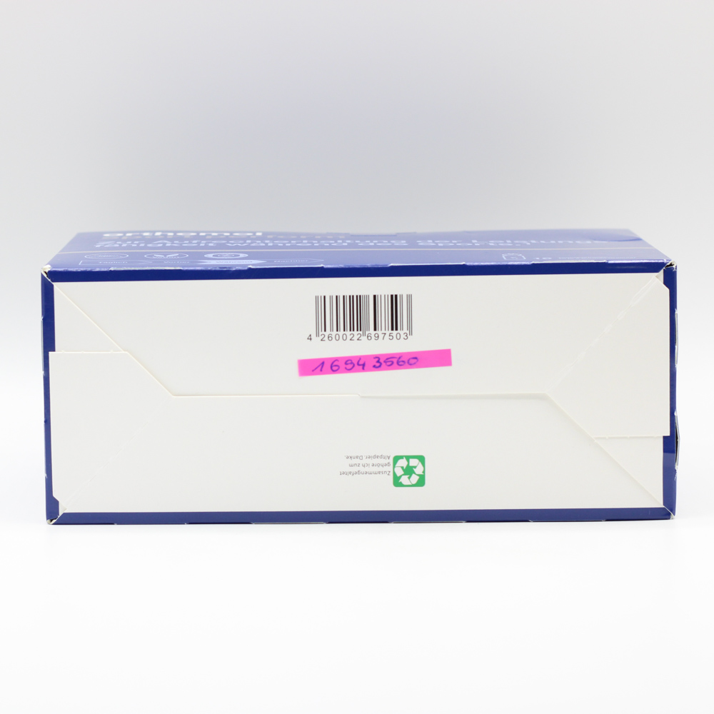 ORTHOMOL Sport perform Granulat