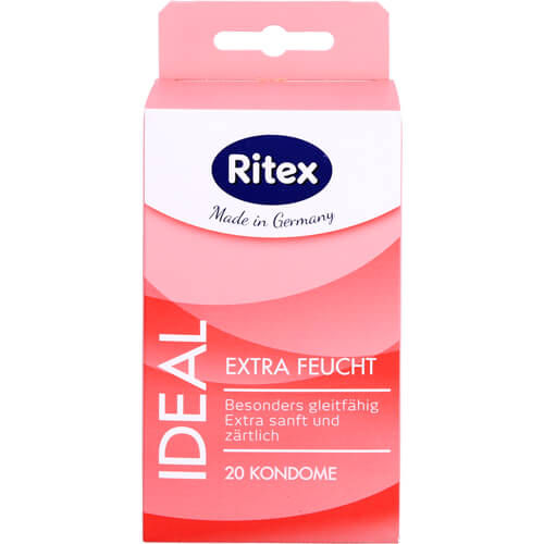 RITEX Ideal Kondome