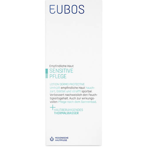 EUBOS SENSITIVE Lotion Dermo Protectiv