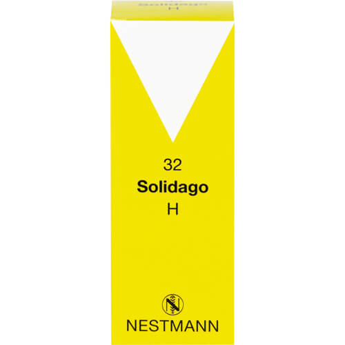 SOLIDAGO H 32 Tropfen