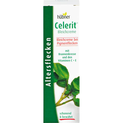 CELERIT Bleichcreme