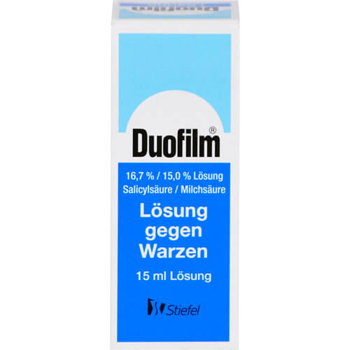 DUOFILM Lösung