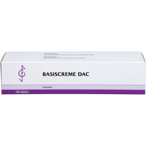 BASISCREME DAC