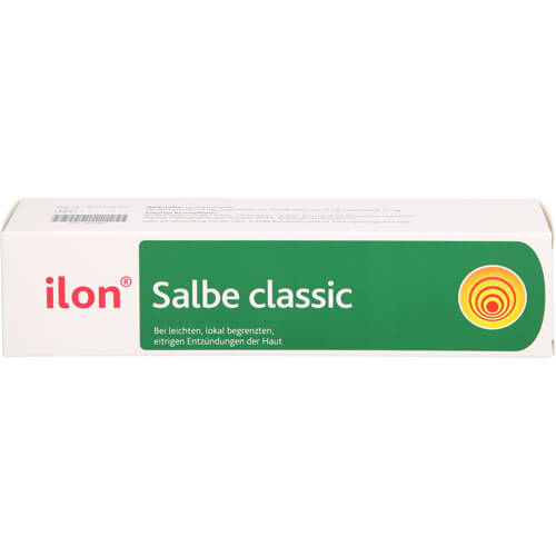 ILON Salbe classic