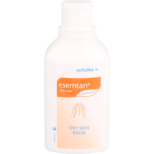ESEMTAN dry skin balm