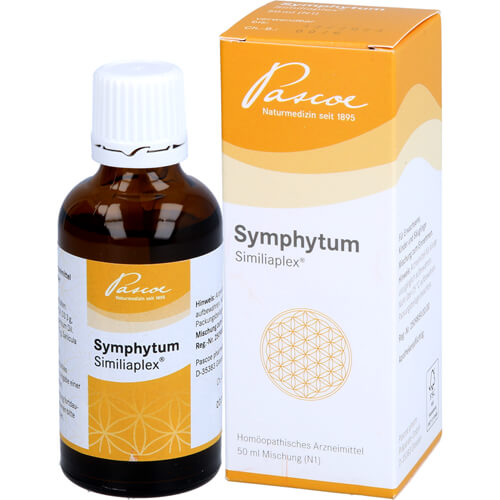 SYMPHYTUM SIMILIAPLEX Tropfen