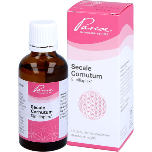 SECALE CORNUTUM SIMILIAPLEX Tropfen