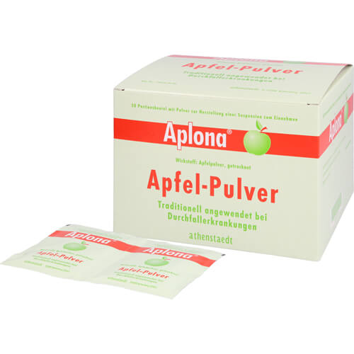 APLONA Pulver