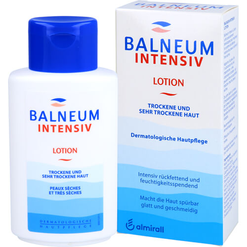 BALNEUM INTENSIV Lotion