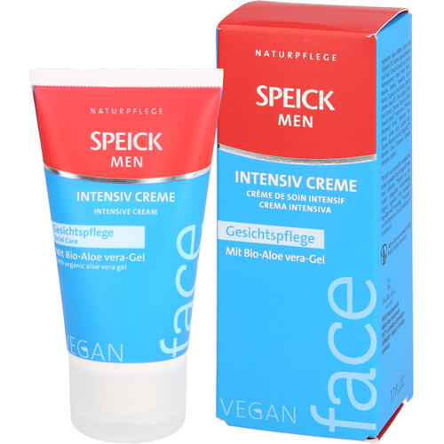SPEICK Men Intensiv Creme
