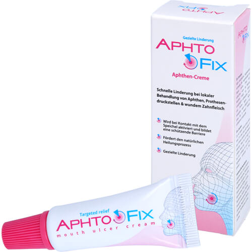 APHTOFIX Aphthen-Creme