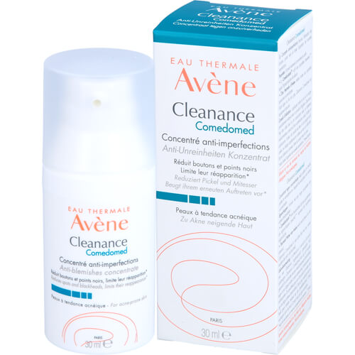 AVENE Cleanance Comedomed Anti-Unreinheiten Konz.