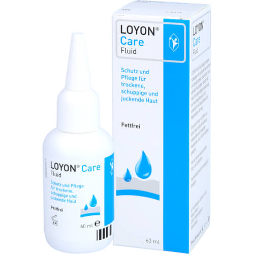 LOYON Care Fluid