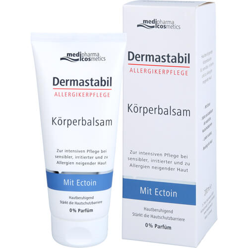 DERMASTABIL hautberuhigender Körperbalsam