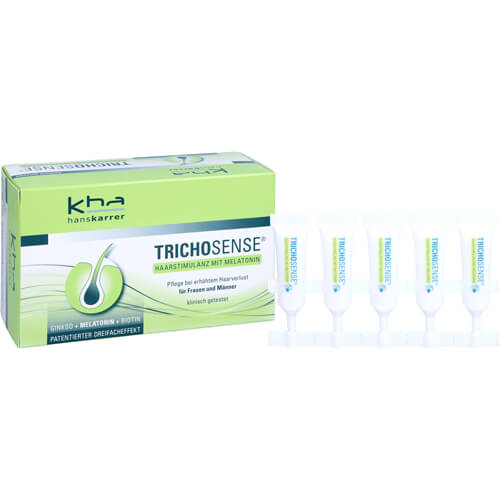 TRICHOSENSE Lösung