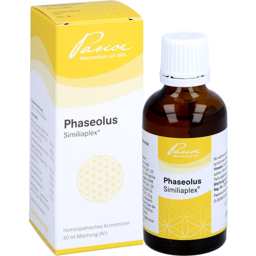 PHASEOLUS SIMILIAPLEX Tropfen