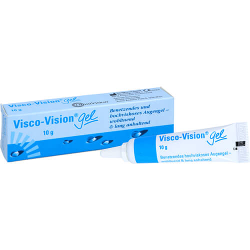 VISCO-Vision Gel