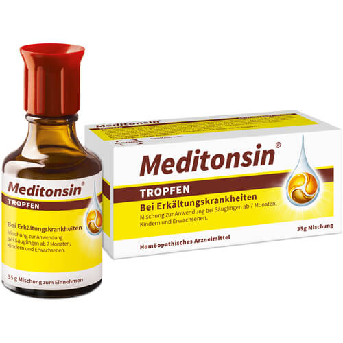 MEDITONSIN Tropfen