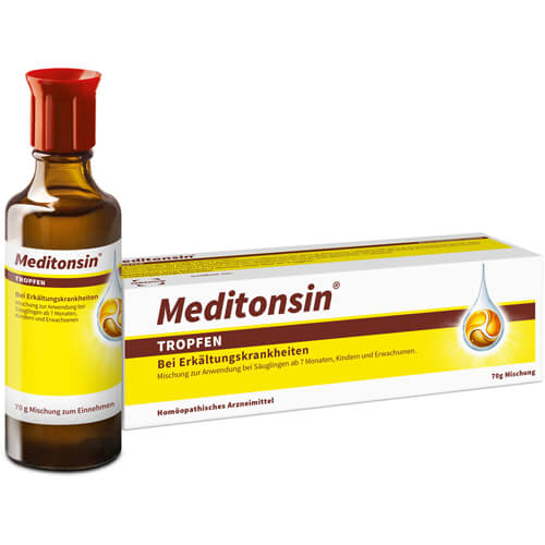 MEDITONSIN Tropfen