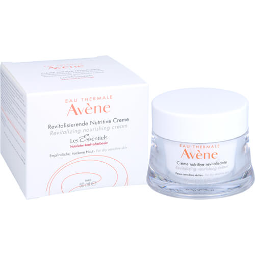 AVENE Les Essentiels revit.nutritive Creme