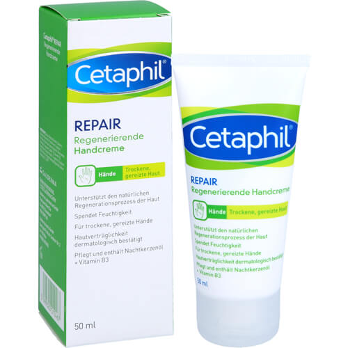 CETAPHIL Repair Handcreme