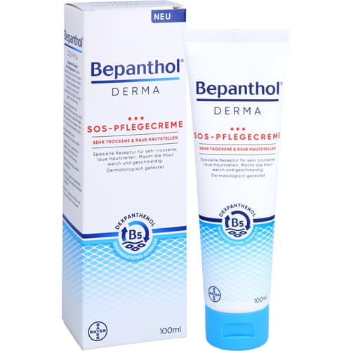 BEPANTHOL Derma SOS-Pflegecreme