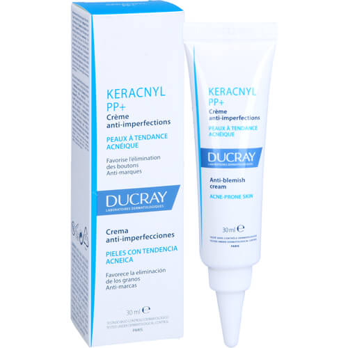 DUCRAY KERACNYL PP+ Creme