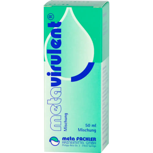 METAVIRULENT Mischung