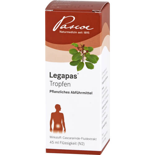 LEGAPAS Tropfen