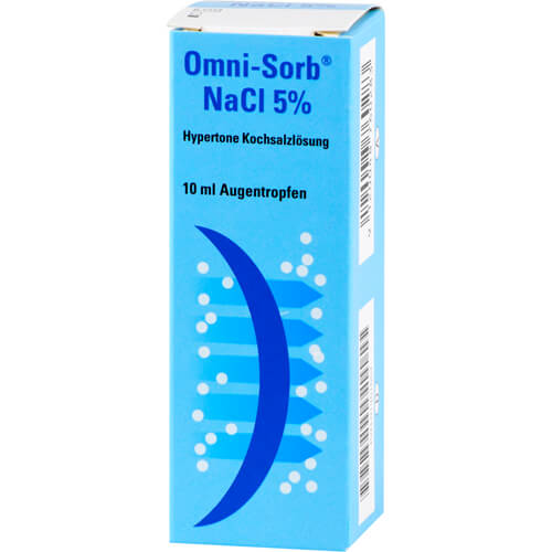 OMNI-Sorb Augentropfen