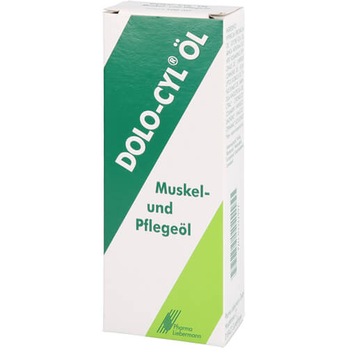DOLO CYL Öl