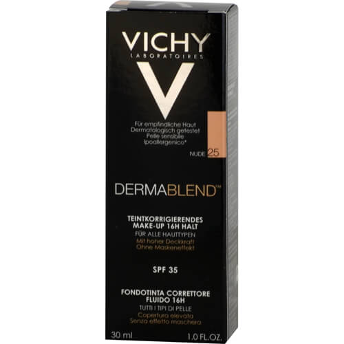 VICHY DERMABLEND Make-up 25