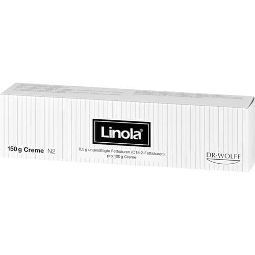 LINOLA Creme