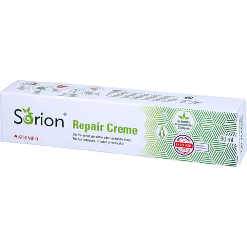 SORION Creme