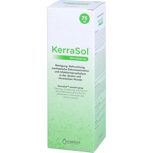 KERRASOL Wundspray