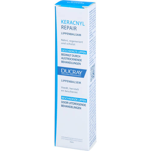 DUCRAY KERACNYL REPAIR Lippenbalsam