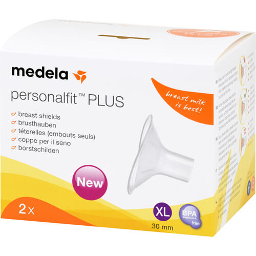 MEDELA PersonalFit PLUS Brusthaube Gr.XL