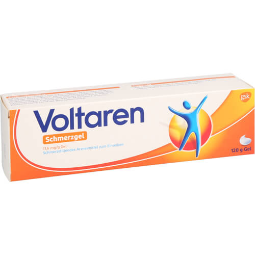 VOLTAREN Schmerzgel