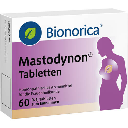 MASTODYNON Tabletten
